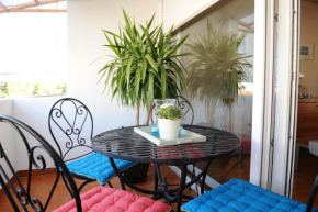 Отель Apartment Zoe  Задар